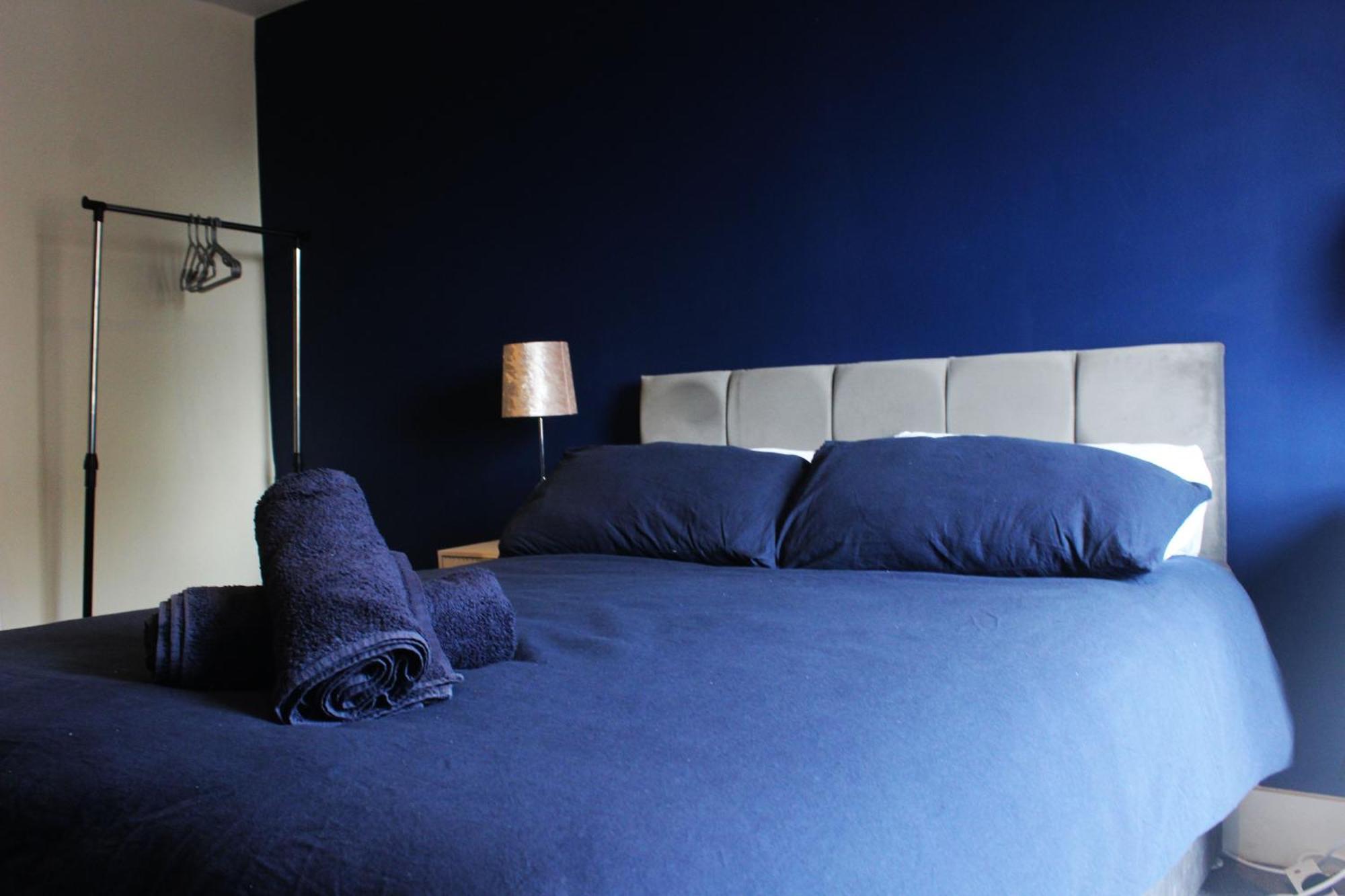 City Heights Apartment แคนเทอร์เบอรี ภายนอก รูปภาพ