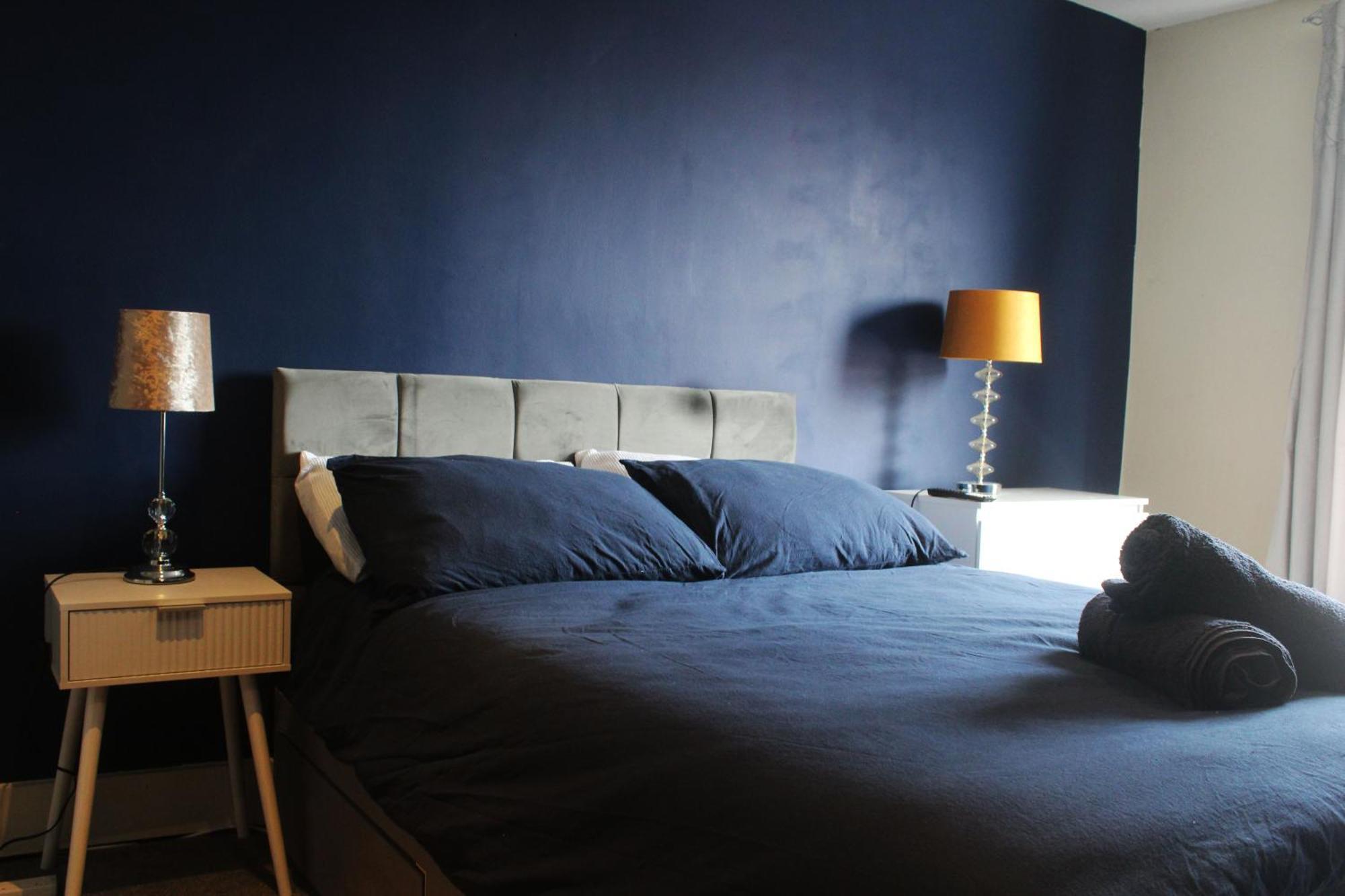 City Heights Apartment แคนเทอร์เบอรี ภายนอก รูปภาพ
