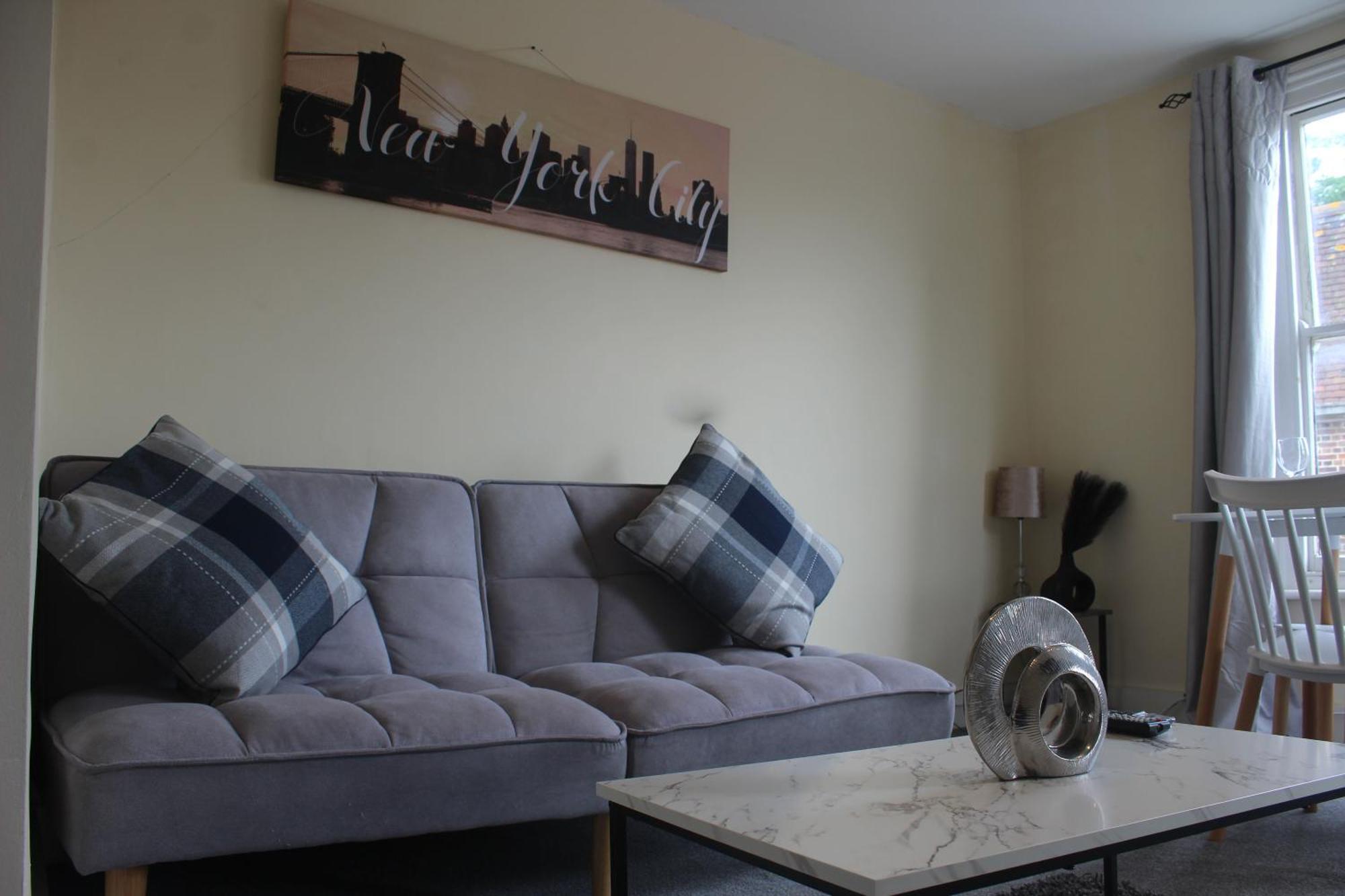 City Heights Apartment แคนเทอร์เบอรี ภายนอก รูปภาพ