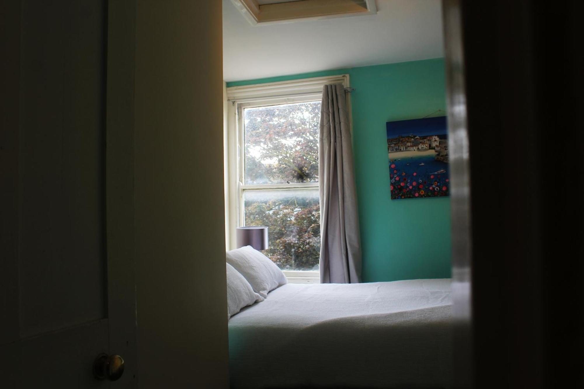 City Heights Apartment แคนเทอร์เบอรี ภายนอก รูปภาพ